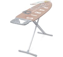 Гладильная доска Nika 10+ Н10+ Н10+/12 серия города "Париж"