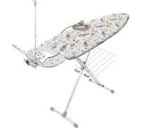 Гладильная доска Nika best _НБ НБ/10 с лавандой