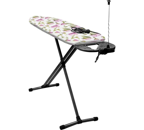 Гладильная доска Nika Haushalt P HP1 HP1/F пионы