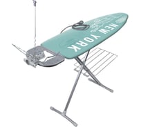 Гладильная доска Nika best _НБ НБ/8 серия города "Нью-Йорк"