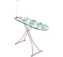 Гладильная доска Nika Haushalt P НР2 HP2/CF "Haushalt cotton flowers"