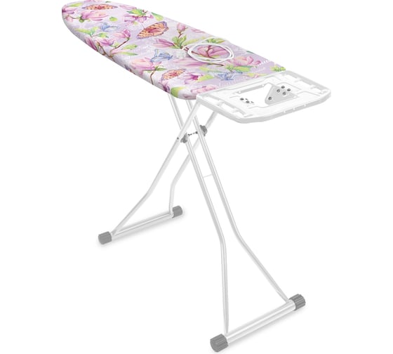 Гладильная доска Nika Haushalt XL HXL HXL/BT "Haushalt butterfly"