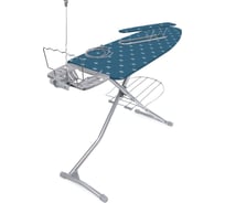 Гладильная доска Nika grant тефлон НГТ НГТ/5 со стрекозами синий