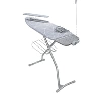 Гладильная доска Nika 11 тефлон НТ11 НТ11/4 с линиями на сером