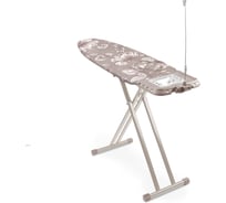 Гладильная доска Nika Haushalt LUX LX LX/F "Haushalt flowers"