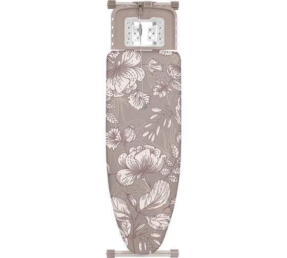 Гладильная доска Nika Haushalt LUX LX LX/F "Haushalt flowers"