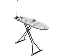 Гладильная доска Nika Haushalt P НР2 HP2/O "Haushalt ornament"