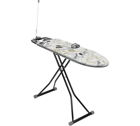 Гладильная доска Nika Haushalt P НР2 HP2/O "Haushalt ornament" 1
