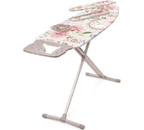 Гладильная доска Nika 10+ Н10+ Н10+/14 "Доброе утро"