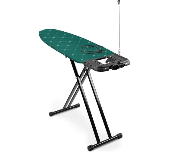 Гладильная доска Nika Haushalt LUX LX LX/BЕ "Haushalt brilliant emerald"