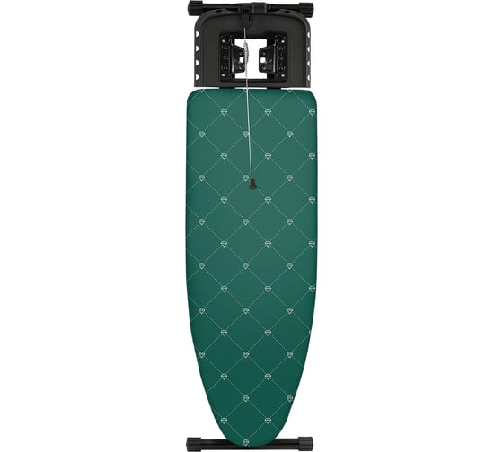 Гладильная доска Nika Haushalt LUX LX LX/BЕ "Haushalt brilliant emerald"