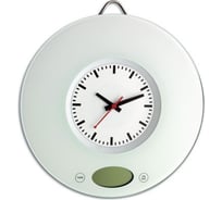 Кухонные часы-весы TFA 60.3002
