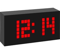 Электронные часы TFA 60.2508