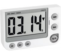 Электронный таймер TFA 38.2024