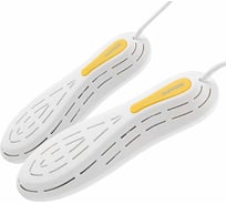 Электрическая сушилка для обуви DASWERK SD7 18 Вт 456200