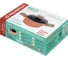 Кастрюля MAUNFELD MARTA из кованого алюминия, со стеклянной крышкой, 20 см, 2,2 л MCS22FA06CL 9