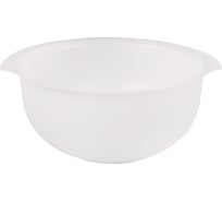 Чаша ЗПИ «Альтернатива» Классик 5 л, белый М7674