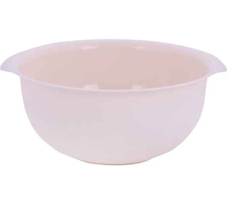 Чаша ЗПИ «Альтернатива» Классик 4 л, бежевый М7672