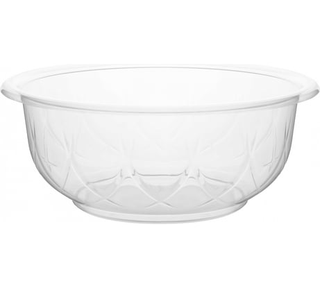 Чаша ЗПИ «Альтернатива» Эконом 3 л, М7742