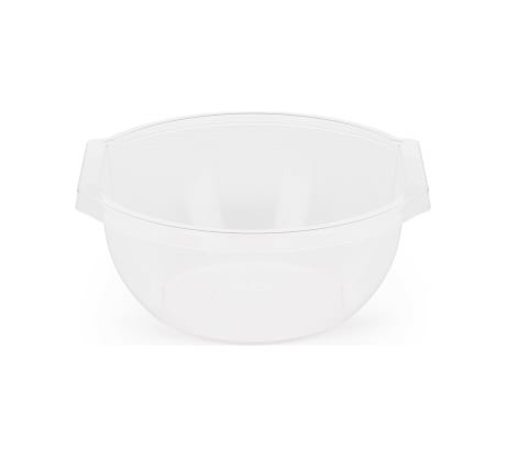 Чаша ЗПИ «Альтернатива» Стиль 5 л, прозрачный М8553