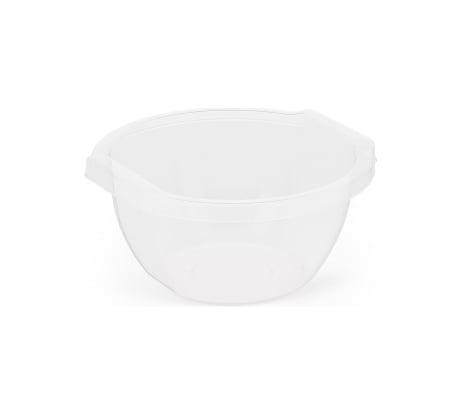 Чаша ЗПИ «Альтернатива» Стиль 3 л, прозрачный М8552