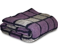 Одеяло ФАКЕЛ Харьков-Эконом 1.5 спальный, 50% шерсть 87465362