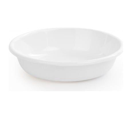 Тарелка ЗПИ «Альтернатива» 1 л, 185 мм, глубокая, микс М590