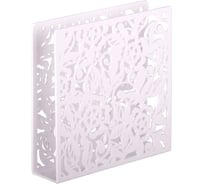 Салфетница ЗПИ «Альтернатива» Бристоль белый М6159