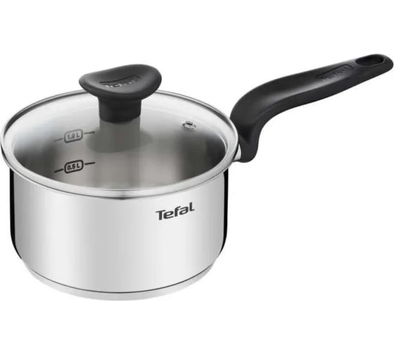 Набор посуды TEFAL Primary 4 предмета 2100118826 E308S474