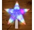 Светодиодная фигура NEON-NIGHT Звезда на елку 22 см 501-001 3