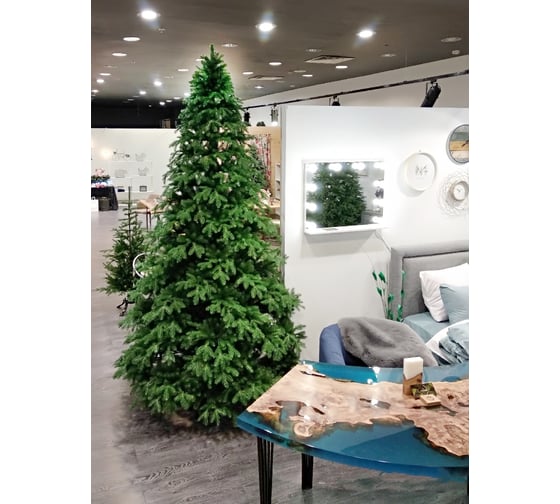 Искусственная ель BEATREES Галактика 2.1 м 1031721