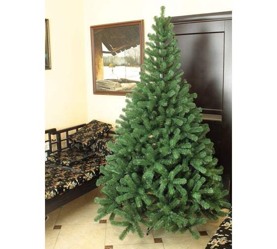 Искусственная ель BEATREES Звездная Light 2.7 м 1011627