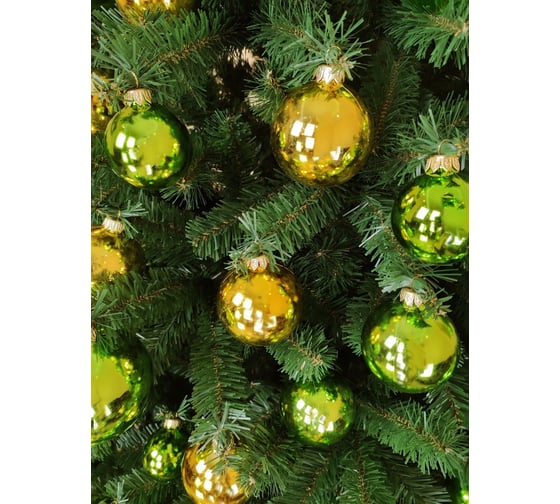 Искусственная ель BEATREES Звездная Light 2.7 м 1011627