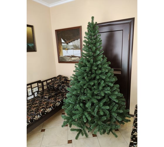 Искусственная ель BEATREES Звездная Light 1.8 м 1011618