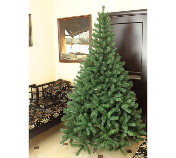 Искусственная ель BEATREES Звездная Light 1.8 м 1011618