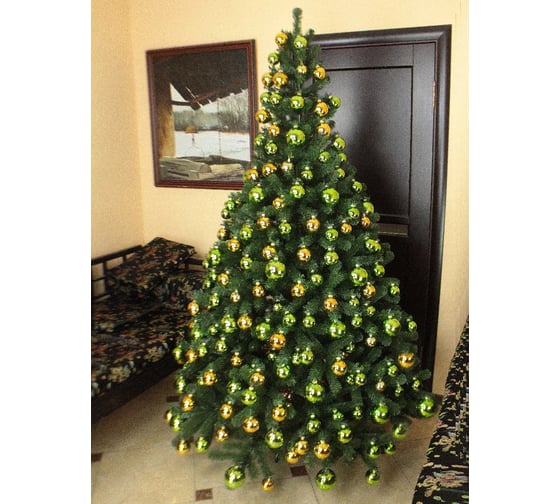 Искусственная ель BEATREES Звездная Light 1.8 м 1011618