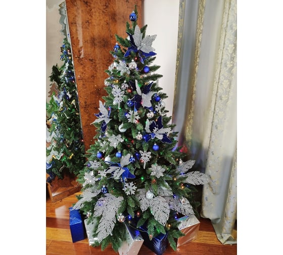 Искусственная ель BEATREES Корона 2.5 м 1011725