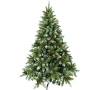Искусственная сосна BEATREES ICE TIFFANY 1.6 м 1020716