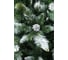 Искусственная ель BEATREES Снежная Симфония с шишками 1.55 м 10112155 2