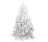 Искусственная сосна BEATREES WHITE CRYSTAL 1.9 м 1020219 1