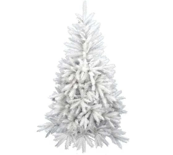 Искусственная сосна BEATREES WHITE CRYSTAL 1.3 м 1020213 1