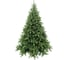 Искусственная сосна BEATREES CRYSTAL 2.2 м 1020122 1