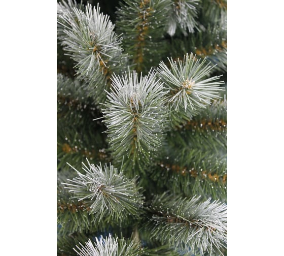 Искусственная сосна BEATREES ICE CRYSTAL 1.3 м 1020413