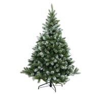 Искусственная сосна BEATREES ICE CRYSTAL 2.2 м 1020422