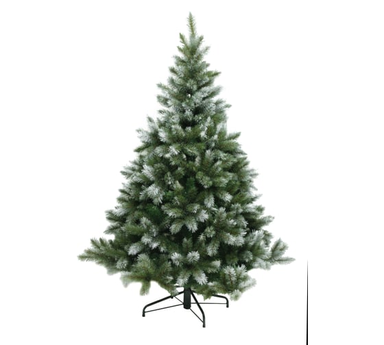 Искусственная сосна BEATREES ICE CRYSTAL 1.6 м 1020416