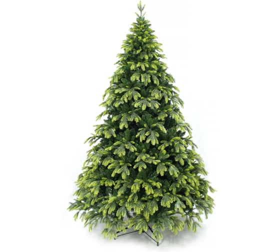 Искусственная ель BEATREES Cosmos 2.1 м JK07-2567T 1