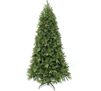 Искусственная ель BEATREES Winter Melody 2.1 м GBZ10G-MH70