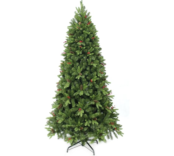 Искусственная ель BEATREES Winter Melody 2.1 м GBZ10G-MH70 1