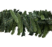 Еловый шлейф NEON-NIGHT длиной 2.7м, влагозащищенный 307-212