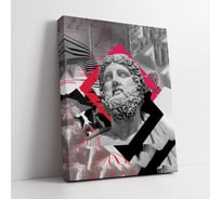 Картина на холсте Симфония 1-216